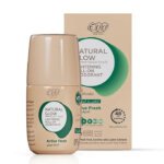 Eva Skin Care Natural Glow Lightening Roll On Deodorant " Active Fresh " 60 Gm